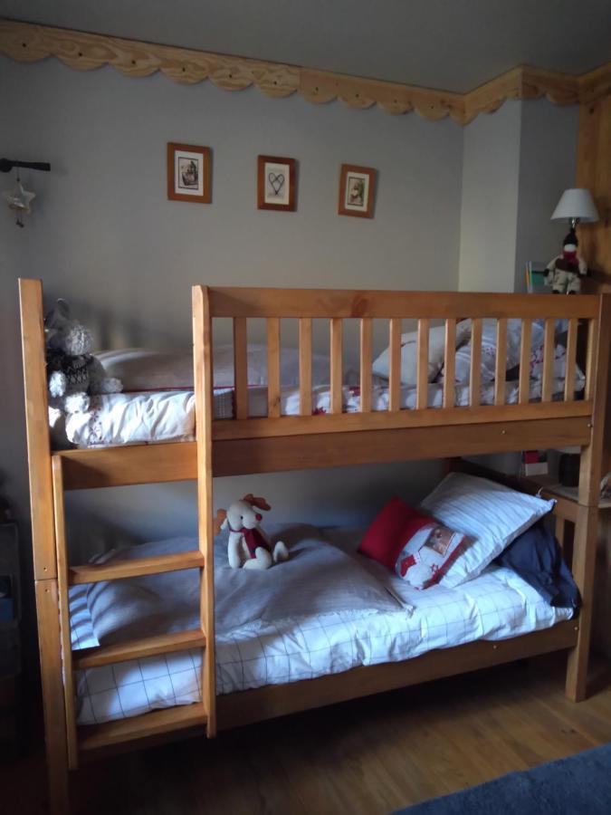 La Grande Ourse Bed & Breakfast Кампан Екстериор снимка